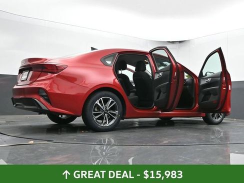 Used 2024 Kia Forte LXS image 63