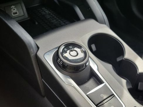 Used 2025 Ford Bronco Sport Badlands AWD/4WD image 22
