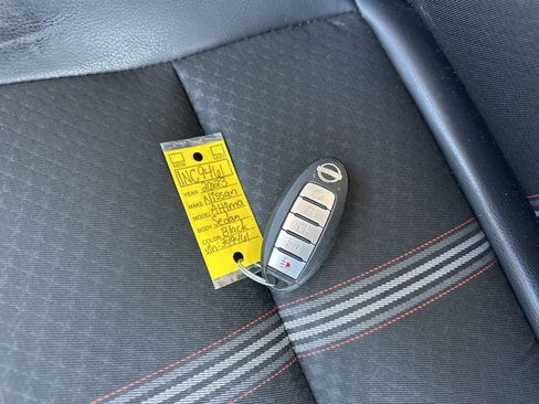 Used 2023 Nissan Altima 2.5 SR image 30