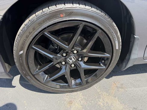 Used 2015 Honda Accord LX image 9