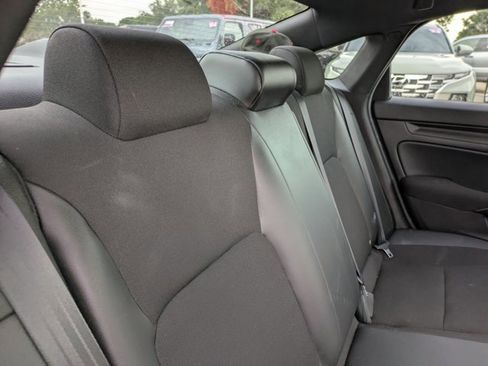 Used 2024 Honda Civic Sport image 17