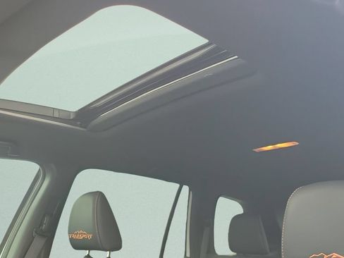 Used 2022 Honda Passport TrailSport image 17