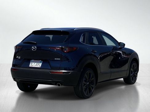 Used 2024 MAZDA CX-30 AWD 2.5 S w/ Select Sport Pkg image 8