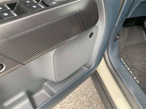 New 2025 Ford Maverick Lariat w/ Black Appearance Package image 21