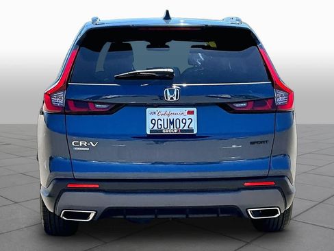 Used 2023 Honda CR-V Sport image 4