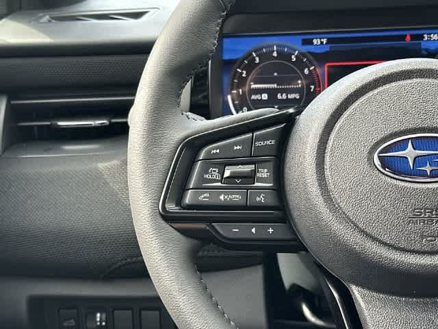 New 2026 Subaru Outback Limited AWD/4WD image 9
