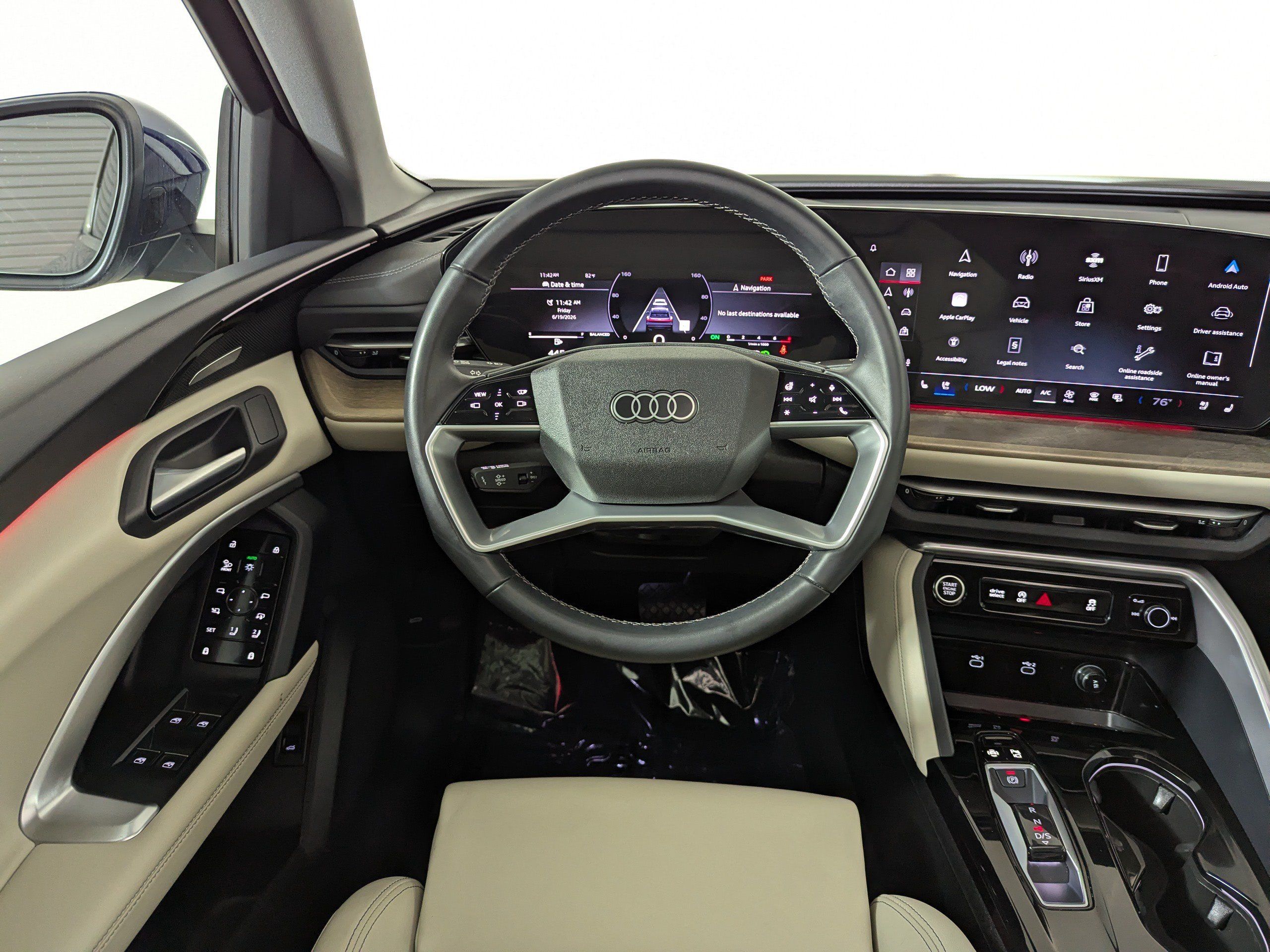 Certified 2025 Audi Q5 Premium w/ Premium Plus AWD/4WD image 18