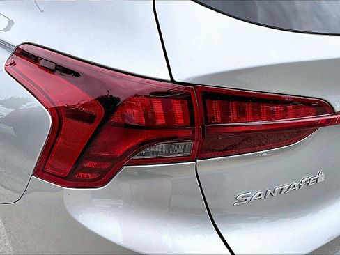 Used 2023 Hyundai Santa Fe SEL AWD/4WD image 26