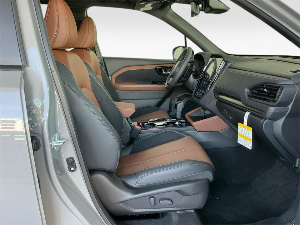 Used 2026 Subaru Forester Touring AWD/4WD image 28