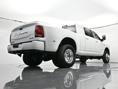 New 2026 RAM 3500 Laramie w/ Max Tow Package image 44