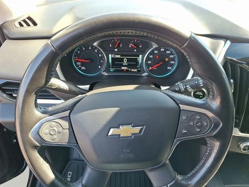 Used 2019 Chevrolet Traverse RS AWD/4WD image 22