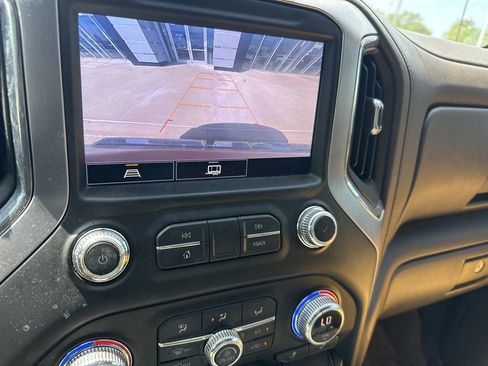 Used 2021 GMC Sierra 1500 SLE AWD/4WD image 15