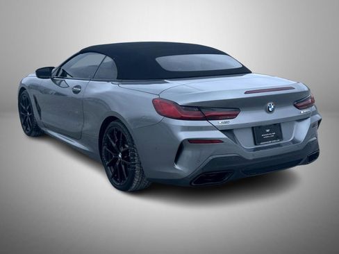 Used 2023 BMW M850i xDrive M850i xDrive image 7