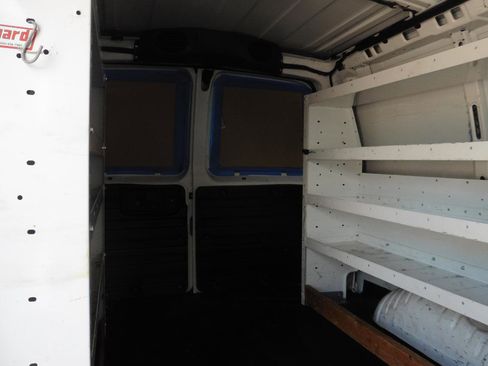 Used 2019 Chevrolet Express 2500 w/ Driver Convenience Package RWD image 14