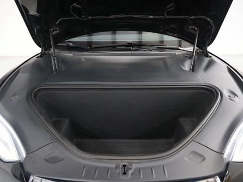 Used 2021 Tesla Model S Long Range Plus AWD/4WD image 6