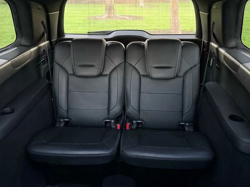 Used 2017 Mercedes-Benz GLS 550 4MATIC image 14