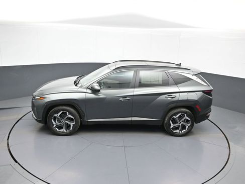 Certified 2022 Hyundai Tucson SEL AWD/4WD image 41