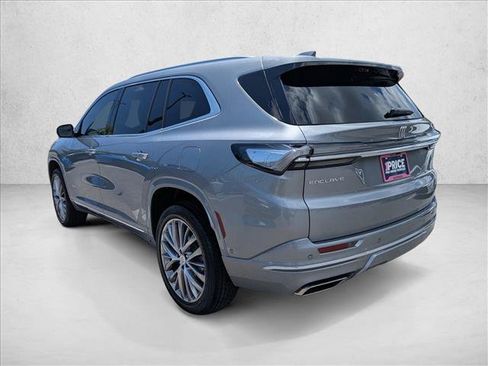Used 2026 Buick Enclave Avenir w/ Super Cruise Package FWD image 8