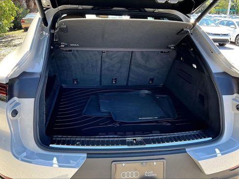 Used 2024 Porsche Cayenne Coupe image 15