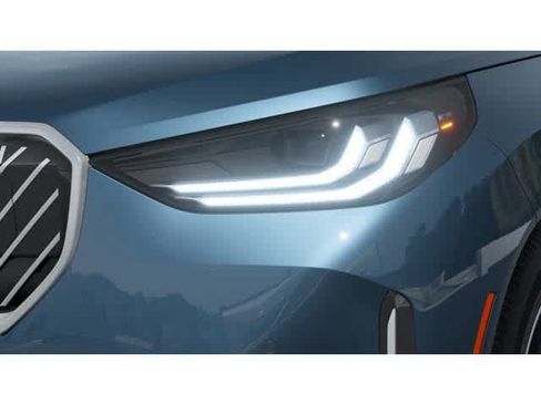 Used 2026 BMW X3 xDrive30i w/ Convenience Package AWD/4WD image 6