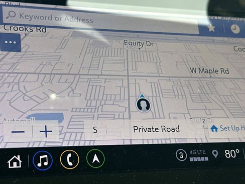 Certified 2022 Chevrolet Equinox Premier AWD/4WD image 27
