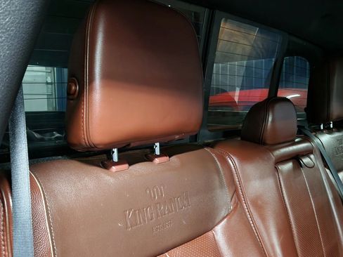 Used 2013 Ford F150 King Ranch w/ Off-Road Pkg image 24