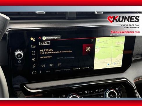 New 2026 GMC Sierra 2500 AT4 w/ AT4 Premium Plus Package AWD/4WD image 45
