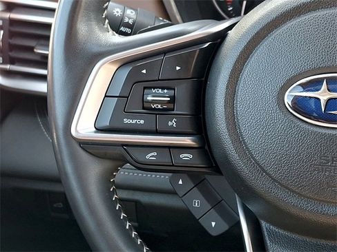 Used 2022 Subaru Outback Touring image 29