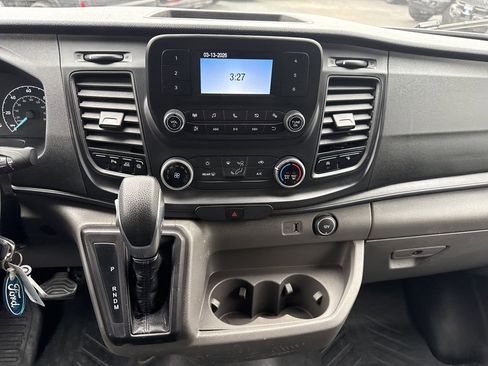 Used 2021 Ford Transit 250 Base image 19