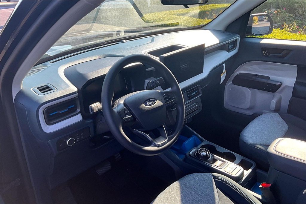 New 2026 Ford Maverick XLT AWD/4WD image 6