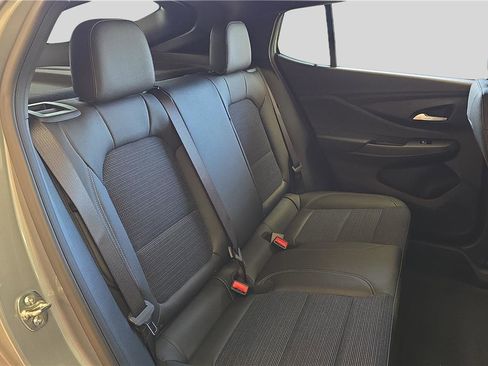 New 2026 Buick Envista Preferred image 17