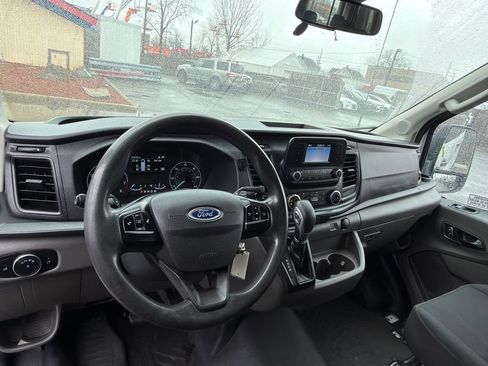 Used 2023 Ford Transit 350 XL RWD image 20