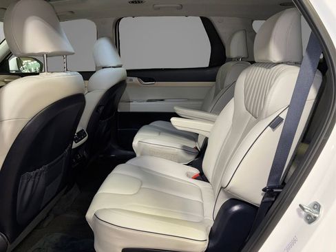 Used 2023 Hyundai Palisade Limited image 10