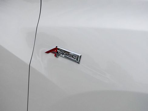 New 2026 Acura RDX A-Spec image 6