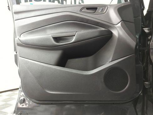 Used 2019 Ford Escape S FWD image 8