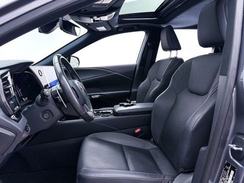 Used 2023 Lexus RX 350 FWD w/ Cold Area Package image 18