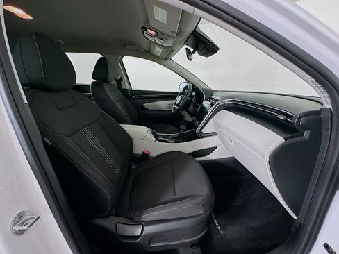 Used 2023 Hyundai Tucson SEL image 31