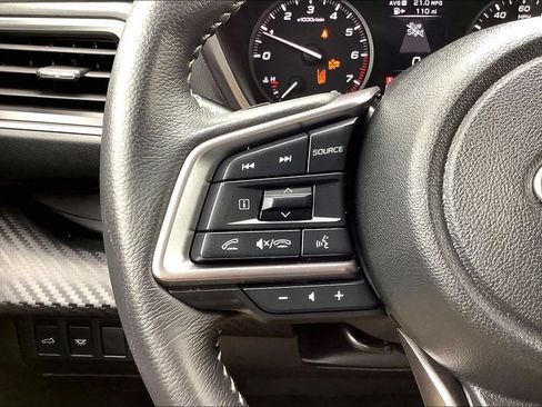 Certified 2025 Subaru Ascent Premium AWD/4WD image 20