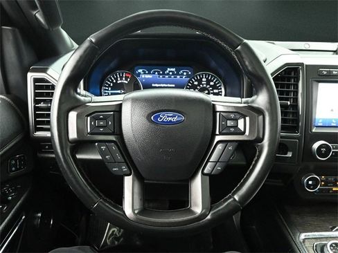 Used 2021 Ford Expedition Limited image 28
