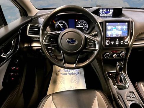 Used 2019 Subaru Crosstrek 2.0i Limited image 8