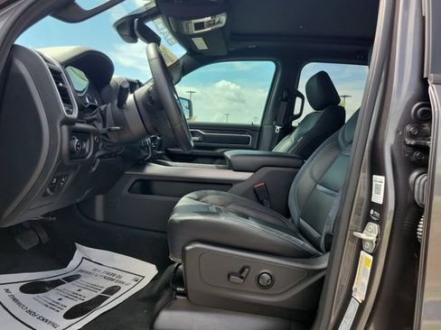 Used 2023 RAM 1500 Big Horn AWD/4WD image 15