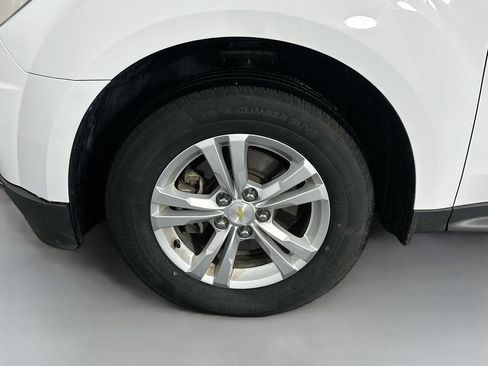 Used 2013 Chevrolet Equinox LT w/ Driver Convenience Package FWD image 27