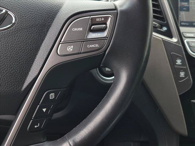 Used 2015 Hyundai Santa Fe Sport 2.0T w/ Option Group 05 AWD/4WD image 12