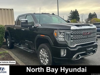 Used 2023 GMC Sierra 2500 Denali