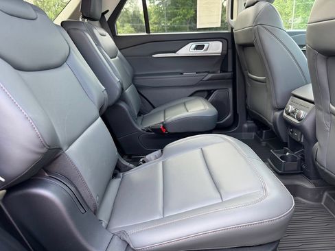 New 2026 Ford Explorer Active w/ Active Comfort Package AWD/4WD image 20
