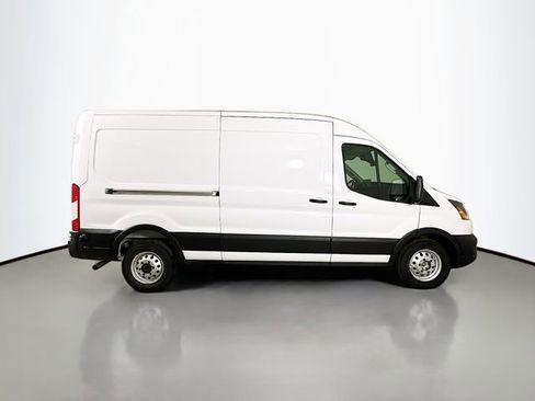New 2026 Ford Transit 250 148 Medium Roof Extended AWD image 8