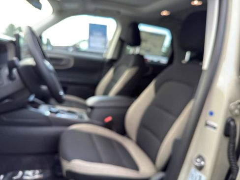 New 2025 Ford Bronco Sport Big Bend image 17