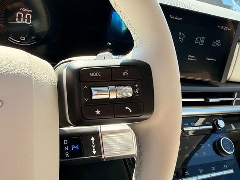 New 2026 Hyundai Santa Fe SEL image 12