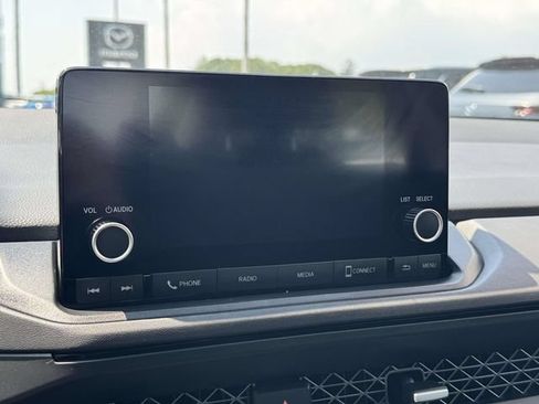Used 2024 Honda Accord EX image 25