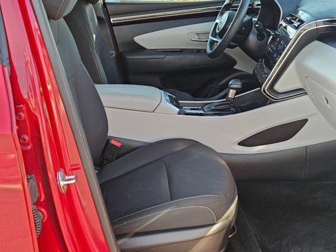 Used 2024 Hyundai Tucson SEL FWD image 20